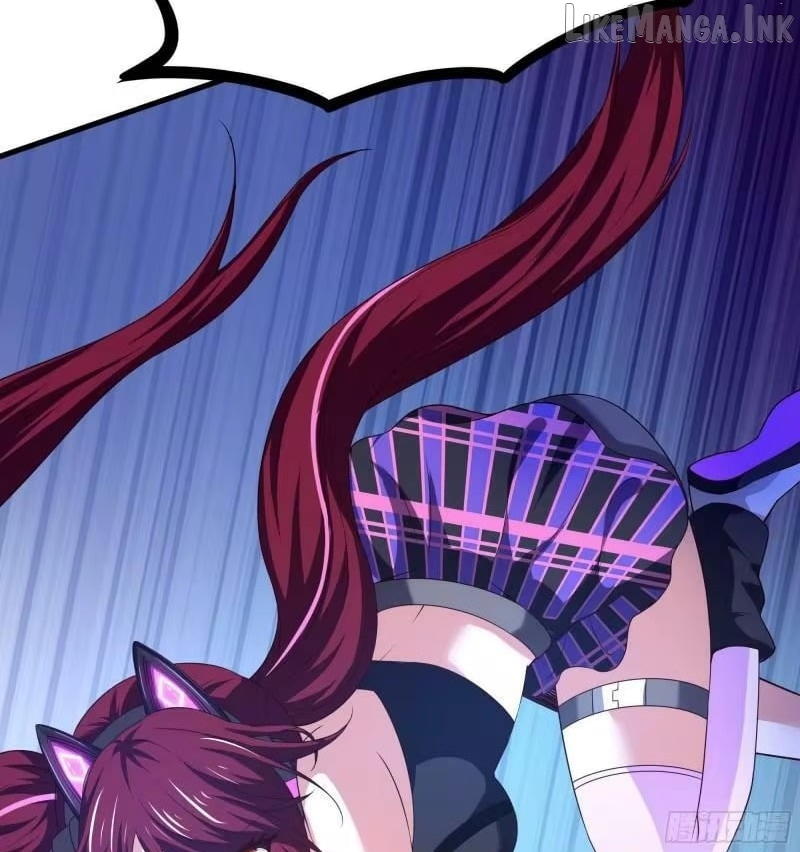 I Opened A Harem in Hell Chapter 72  - page 37